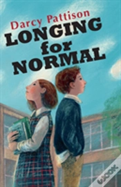 Capa do artigo Longing For Normal