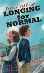 Capa do artigo Longing For Normal