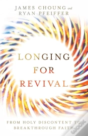 Capa do artigo Longing For Revival