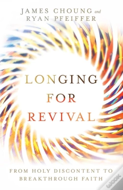 Capa do artigo Longing For Revival