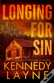 Capa do artigo Longing For Sin