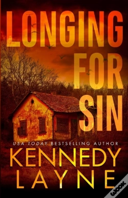 Capa do artigo Longing For Sin