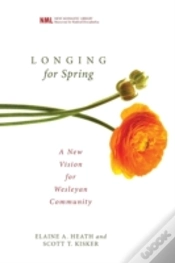 Capa do artigo Longing For Spring: A New Vision For Wes