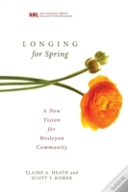 Capa do artigo Longing For Spring: A New Vision For Wes