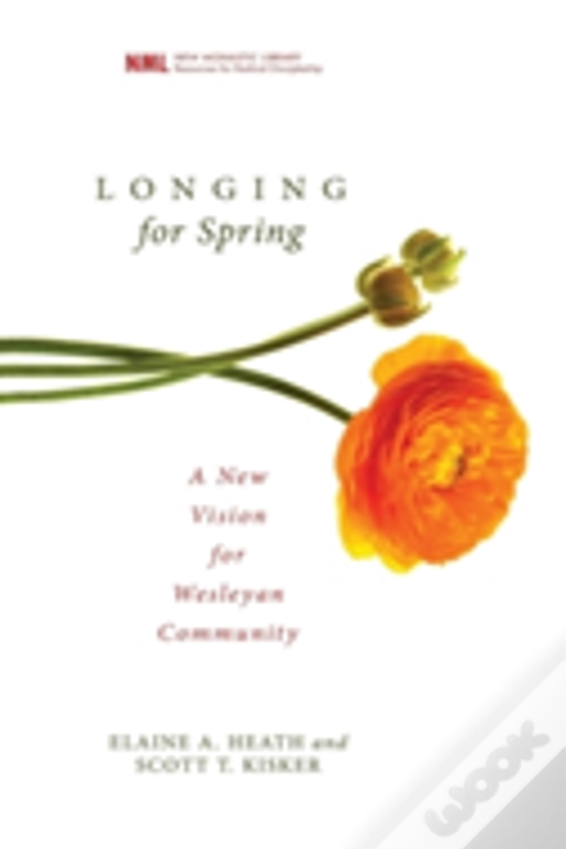 Longing For Spring