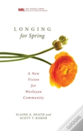 Longing For Spring