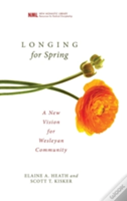 Capa do artigo Longing For Spring