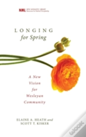 Capa do artigo Longing For Spring