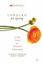 Longing For Spring - Preview