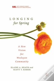 Capa do artigo Longing For Spring