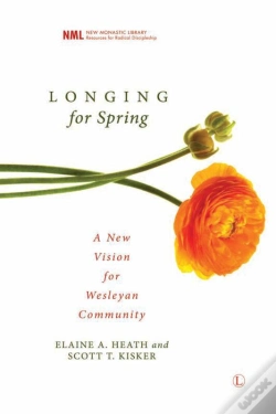 Capa do artigo Longing For Spring