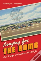 Capa do artigo Longing For The Bomb