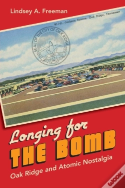 Capa do artigo Longing For The Bomb