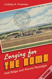 Capa do artigo Longing For The Bomb