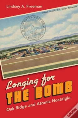 Capa do artigo Longing For The Bomb