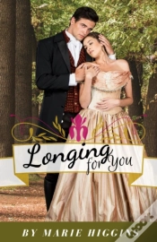 Capa do artigo Longing For You