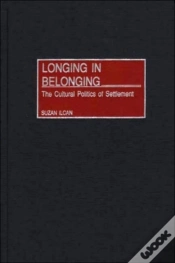 Capa do artigo Longing In Belonging