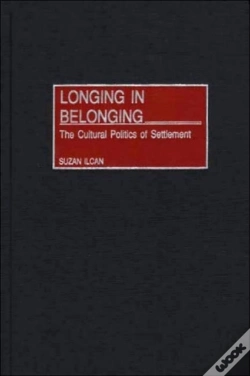 Capa do artigo Longing In Belonging