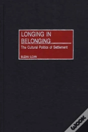 Capa do artigo Longing In Belonging