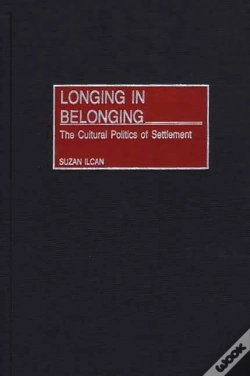 Capa do artigo Longing In Belonging