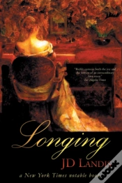 Capa do artigo Longing