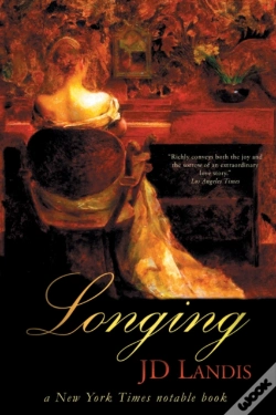 Capa do artigo Longing