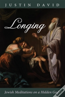 Capa do artigo Longing