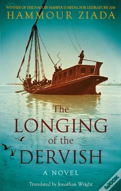 Capa do artigo Longing Of The Dervish