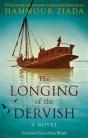 Longing Of The Dervish - Preview