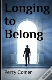 Capa do artigo Longing To Belong