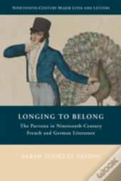 Longing To Belong