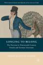 Longing To Belong - Preview