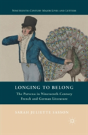Longing To Belong - Preview