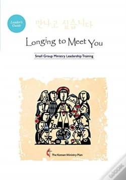 Capa do artigo Longing To Meet You Leader'S Guide