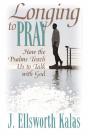 Longing To Pray - Preview