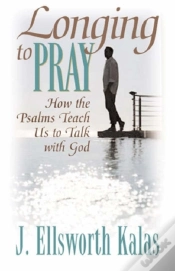Capa do artigo Longing To Pray