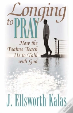 Capa do artigo Longing To Pray