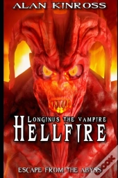 Longinus The Vampire