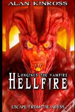 Capa do artigo Longinus The Vampire