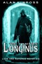 Longinus The Vampire - Preview