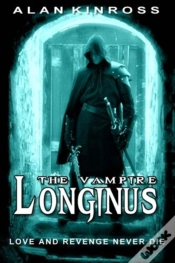 Capa do artigo Longinus The Vampire