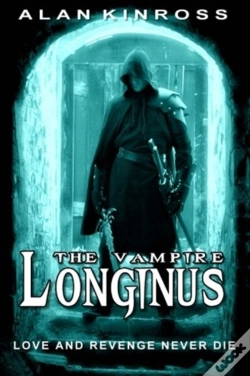 Capa do artigo Longinus The Vampire