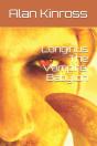 Longinus The Vampire - Preview