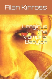 Capa do artigo Longinus The Vampire