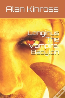 Capa do artigo Longinus The Vampire