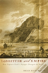 Longitude And Empire