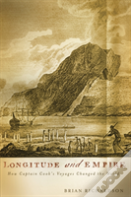 Longitude And Empire