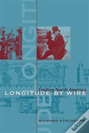 Capa do artigo Longitude By Wire