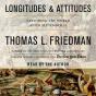 Longitudes And Attitudes - Preview