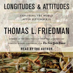 Capa do artigo Longitudes And Attitudes